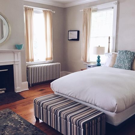 Snapdragon Inn Windsor Eksteriør bilde