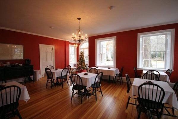 Snapdragon Inn Windsor Eksteriør bilde