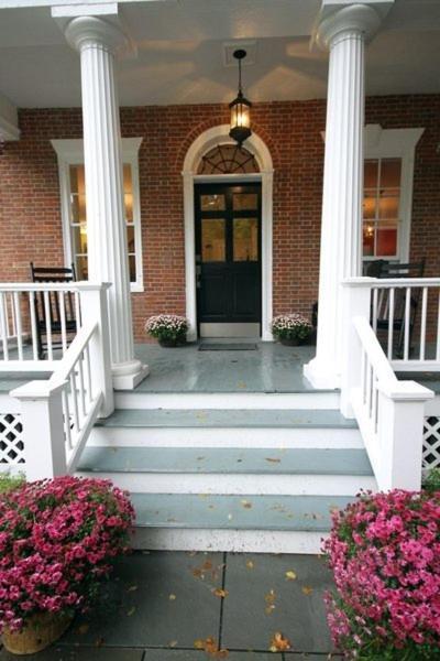 Snapdragon Inn Windsor Eksteriør bilde