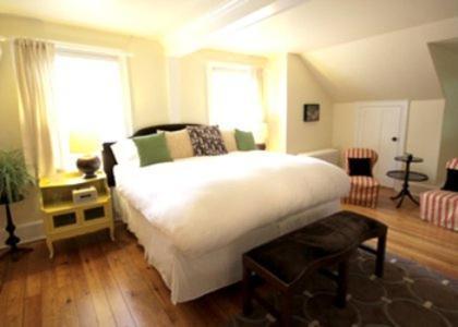 Snapdragon Inn Windsor Eksteriør bilde