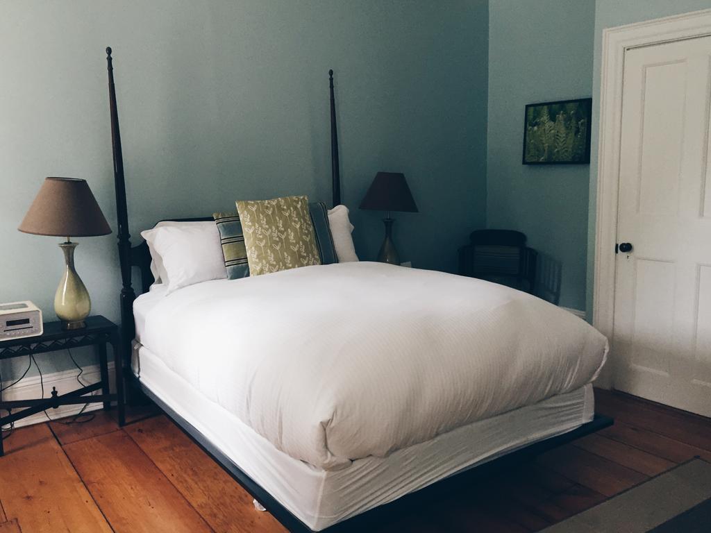 Snapdragon Inn Windsor Eksteriør bilde